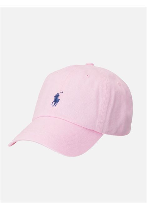 Cappello Polo Ralph Lauren POLO RALPH LAUREN | Cappelli | 211912843016